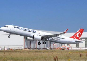 Turkish Airline