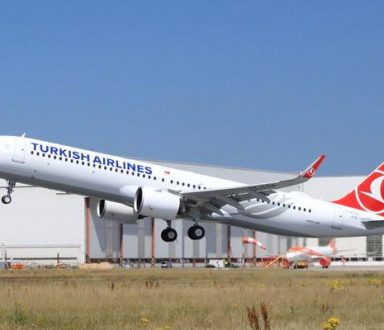 Turkish Airline