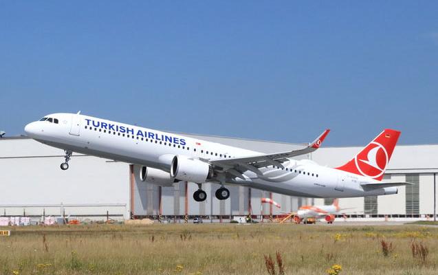 Turkish Airline